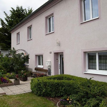 Gastehaus Rita Schaefer Hotel Barnkopf Esterno foto