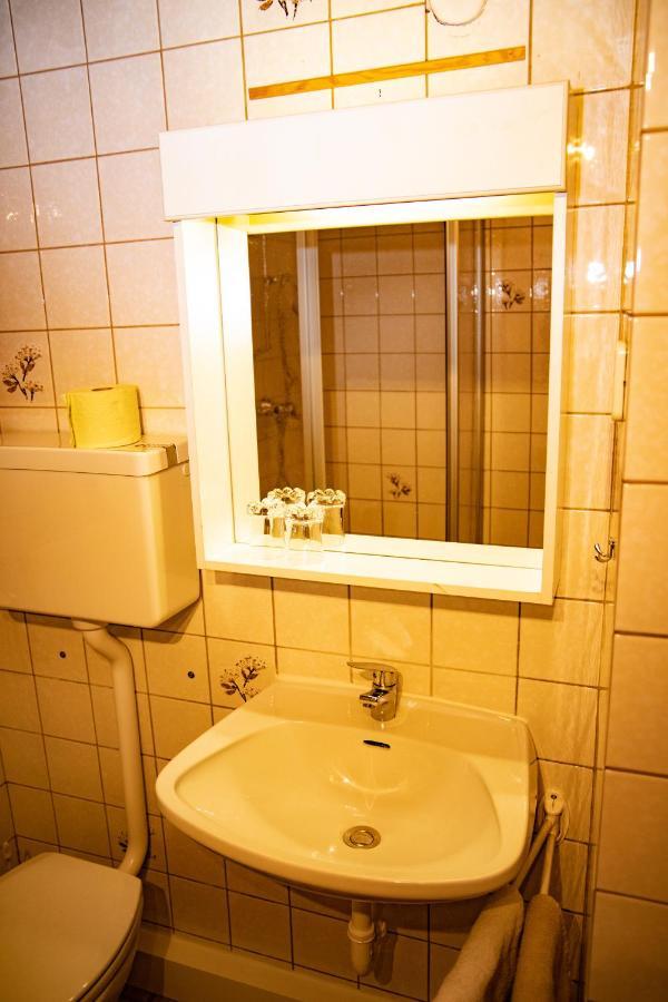 Gastehaus Rita Schaefer Hotel Barnkopf Esterno foto
