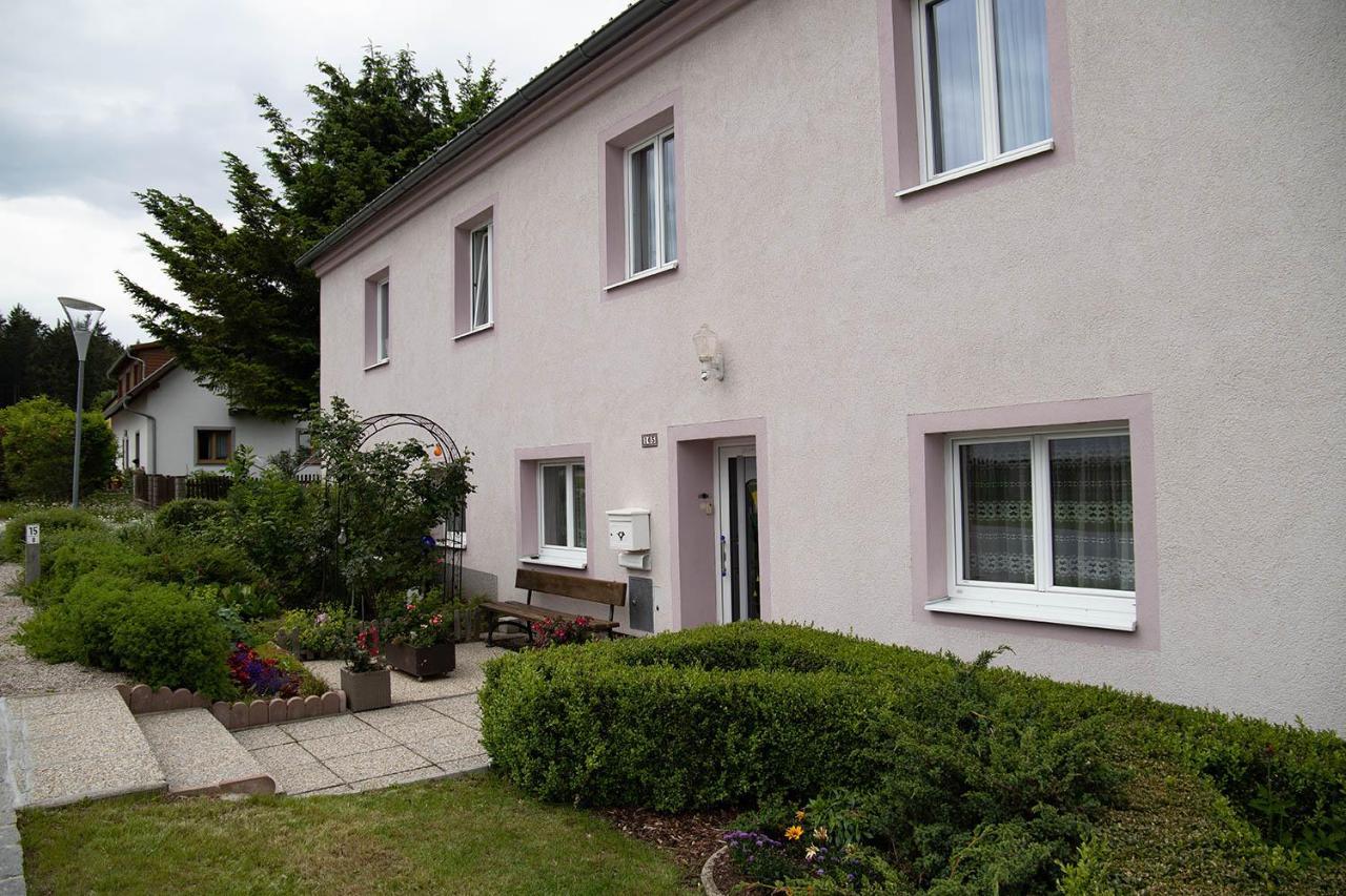 Gastehaus Rita Schaefer Hotel Barnkopf Esterno foto