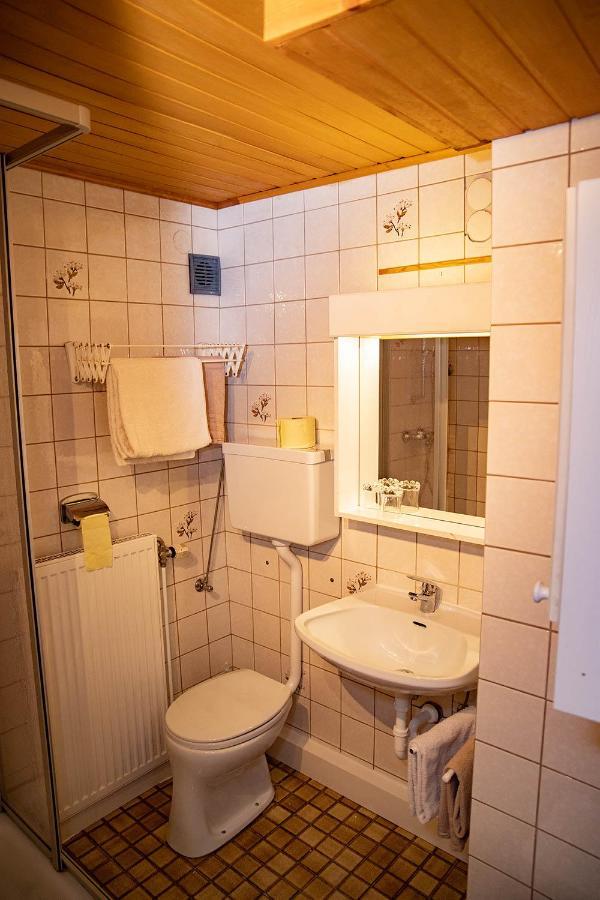 Gastehaus Rita Schaefer Hotel Barnkopf Camera foto